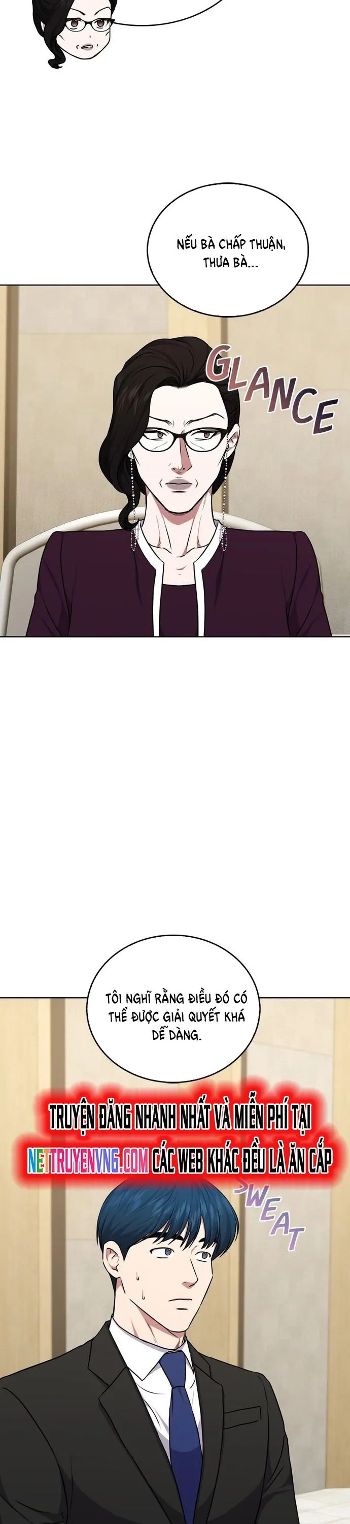 Thuế Trừng Giả Chap 137 - Next Chap 138