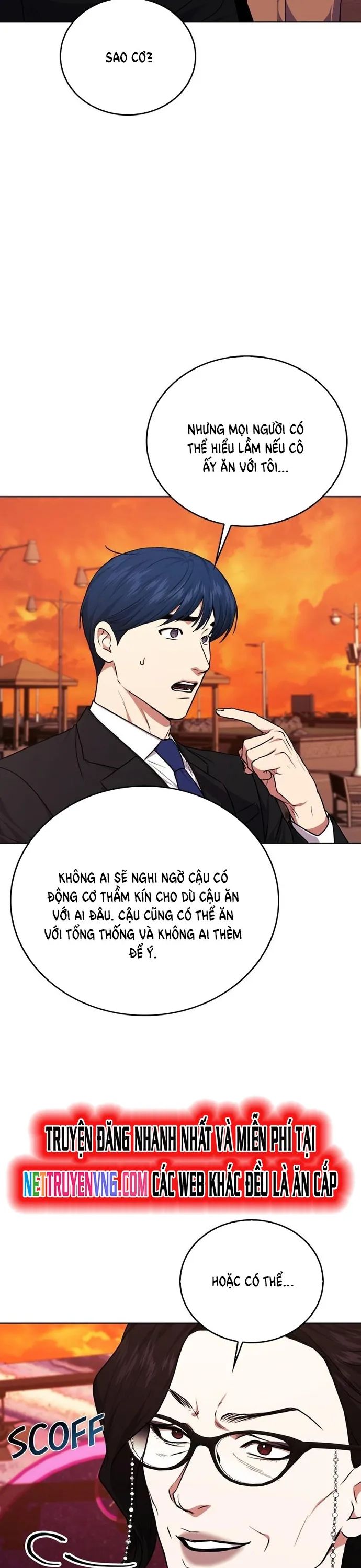 Thuế Trừng Giả Chap 137 - Next Chap 138