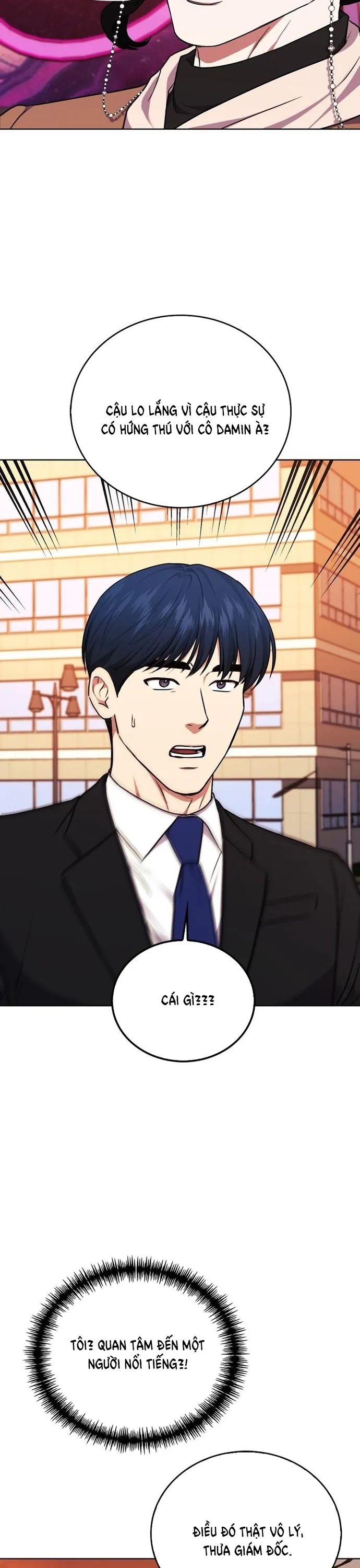 Thuế Trừng Giả Chap 137 - Next Chap 138