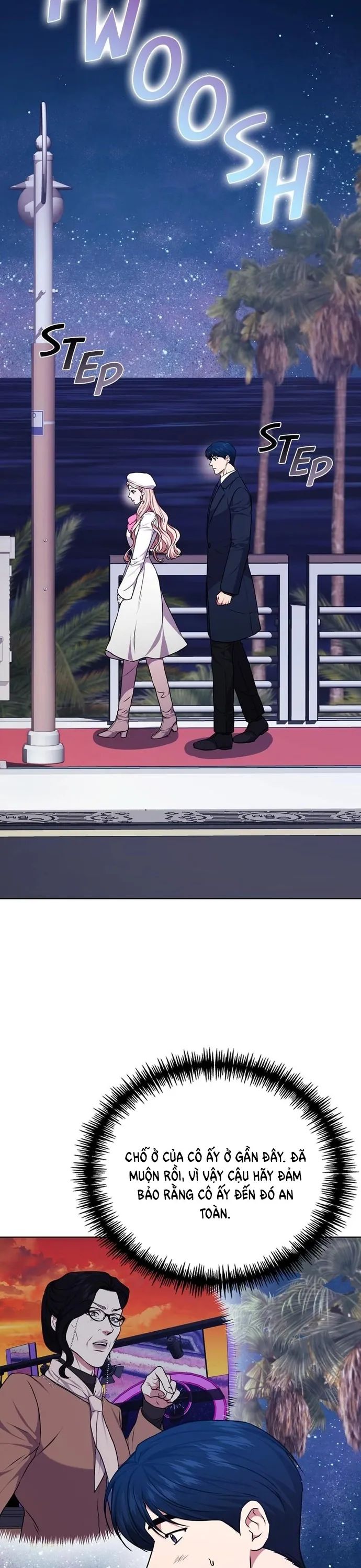 Thuế Trừng Giả Chap 137 - Next Chap 138