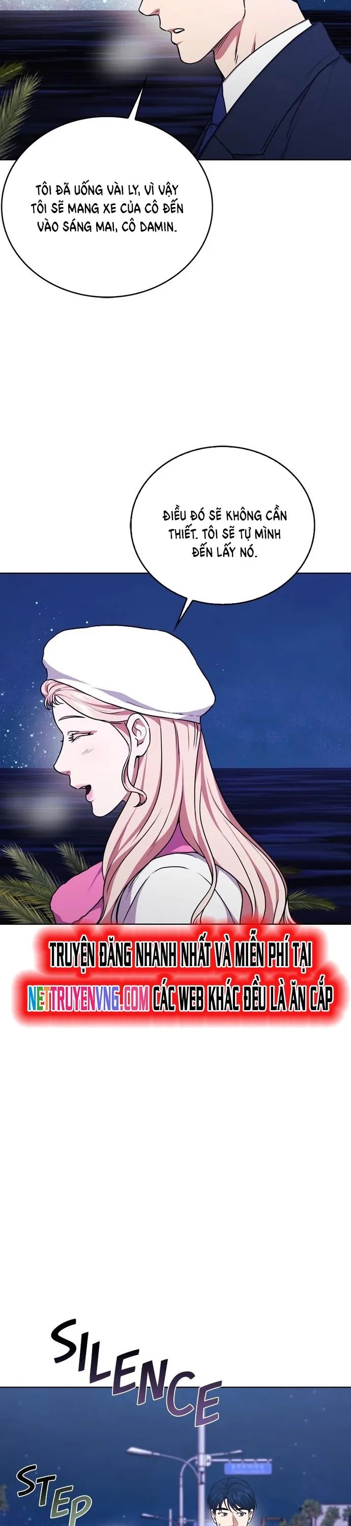 Thuế Trừng Giả Chap 137 - Next Chap 138
