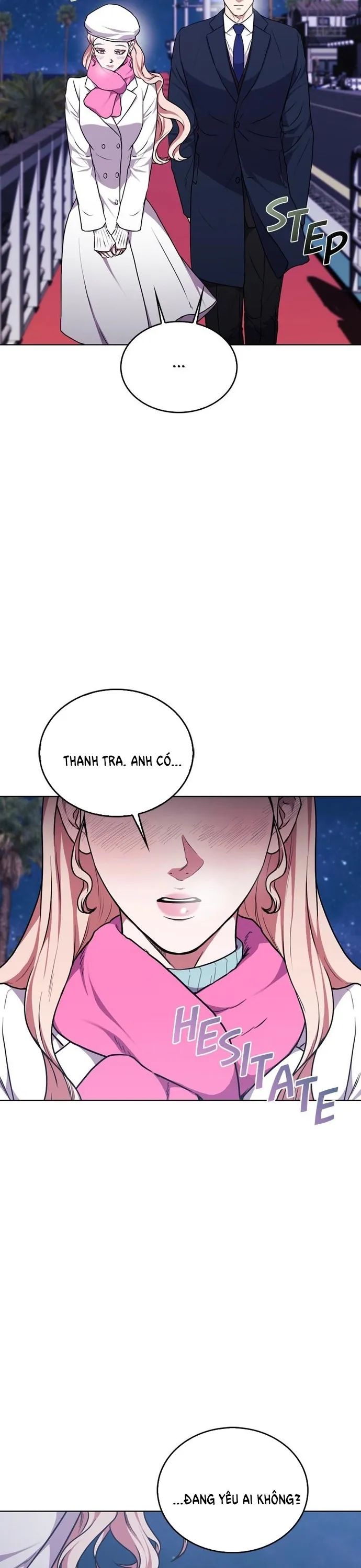 Thuế Trừng Giả Chap 137 - Next Chap 138