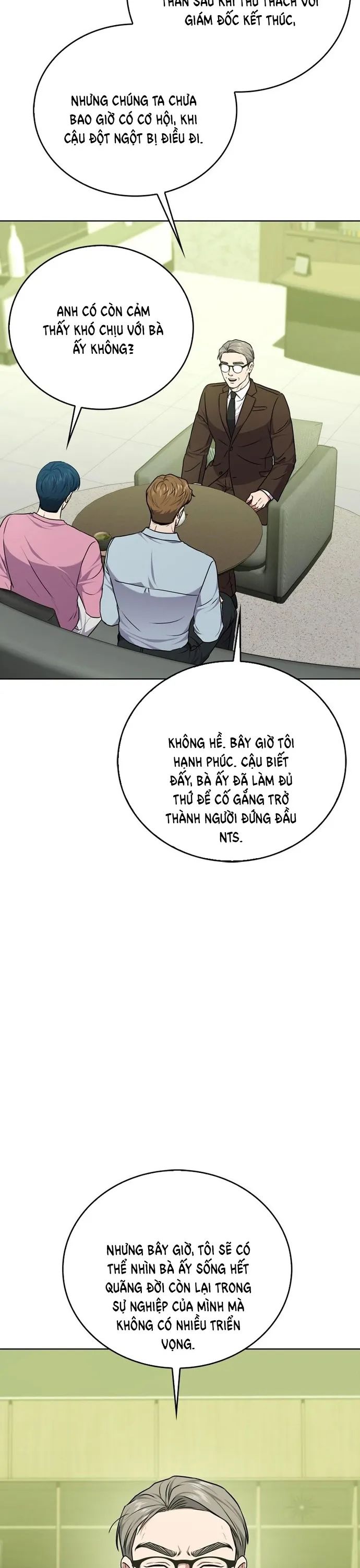 Thuế Trừng Giả Chap 137 - Next Chap 138