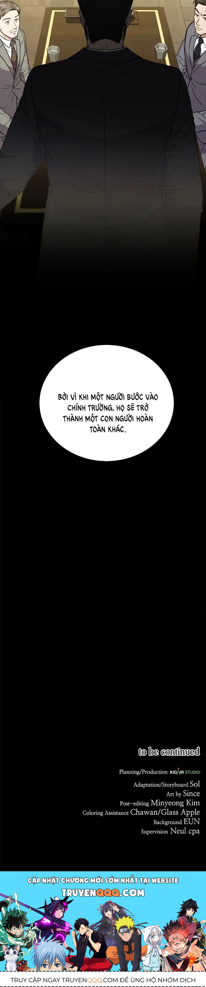 Thuế Trừng Giả Chap 137 - Next Chap 138