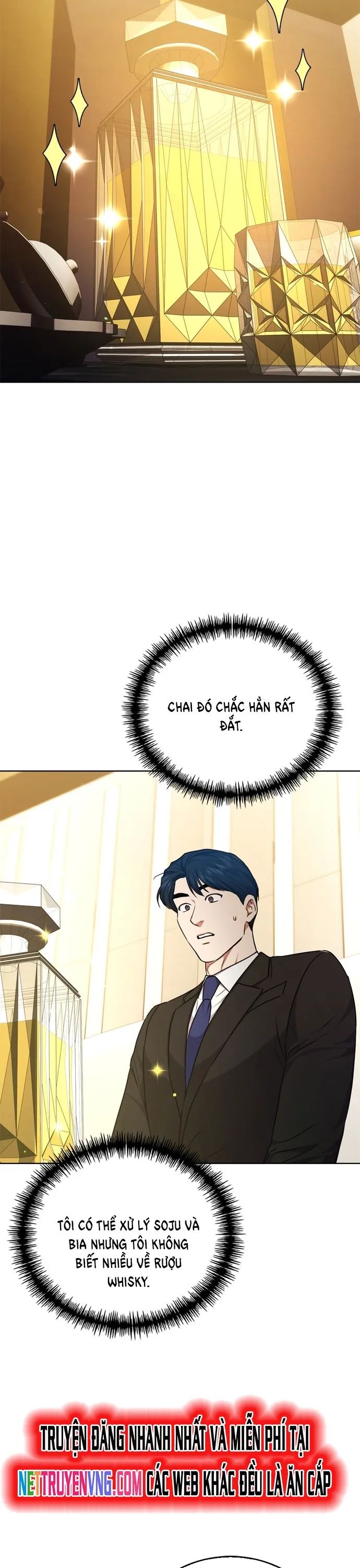 Thuế Trừng Giả Chap 140 - Next Chap 141