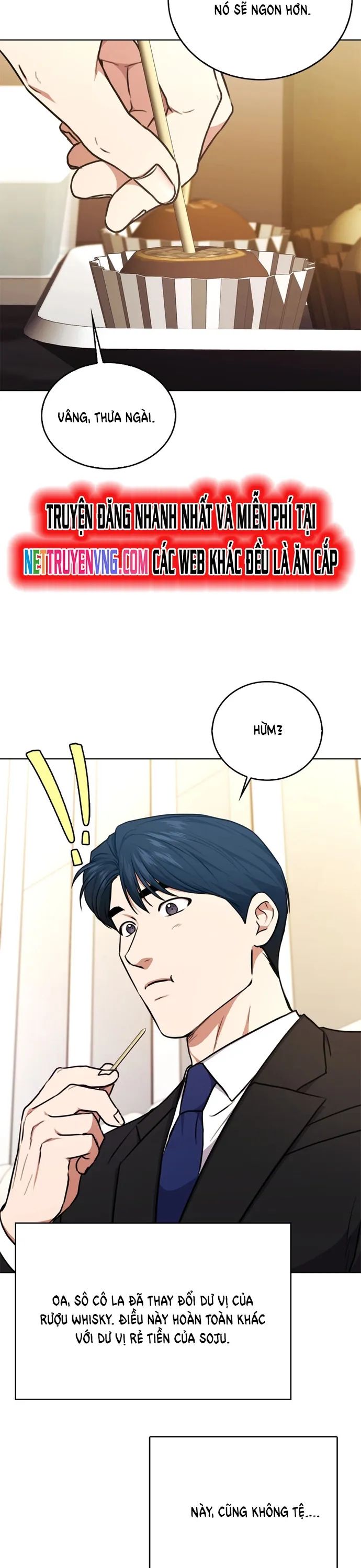Thuế Trừng Giả Chap 140 - Next Chap 141