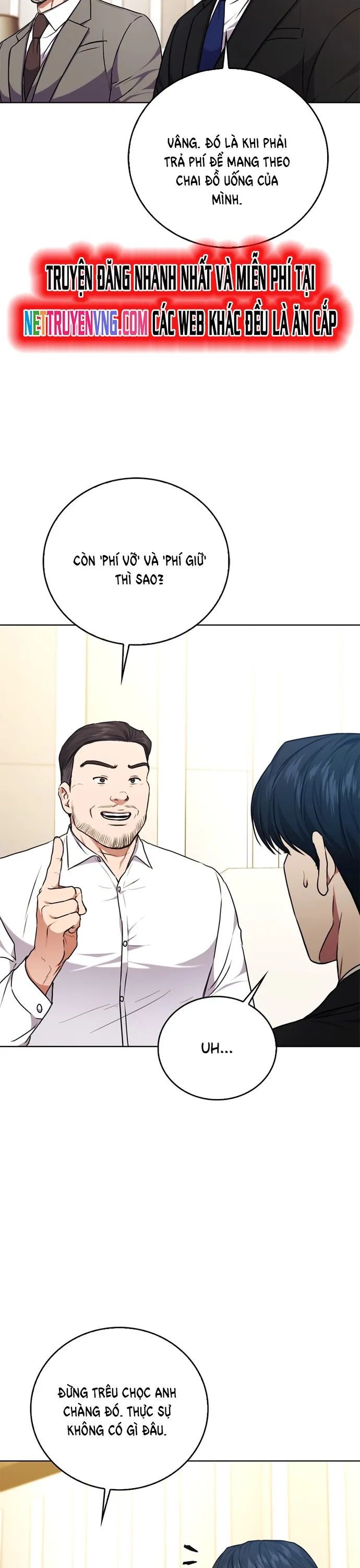 Thuế Trừng Giả Chap 140 - Next Chap 141