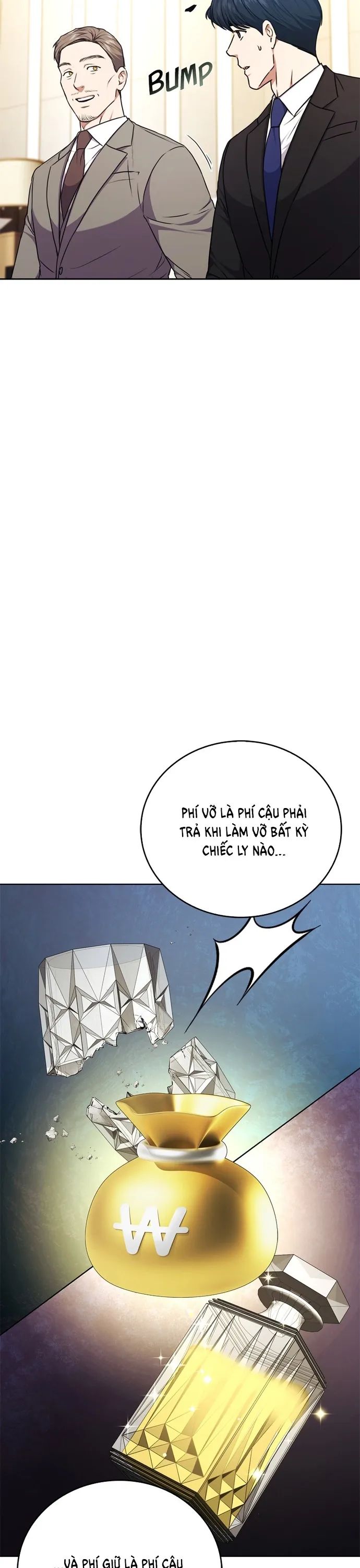 Thuế Trừng Giả Chap 140 - Next Chap 141