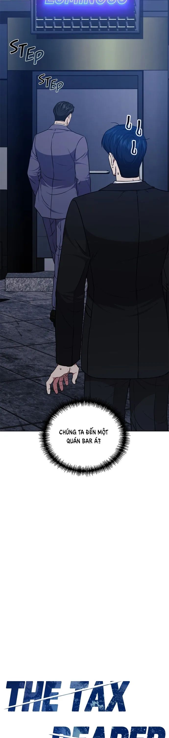 Thuế Trừng Giả Chap 140 - Next Chap 141