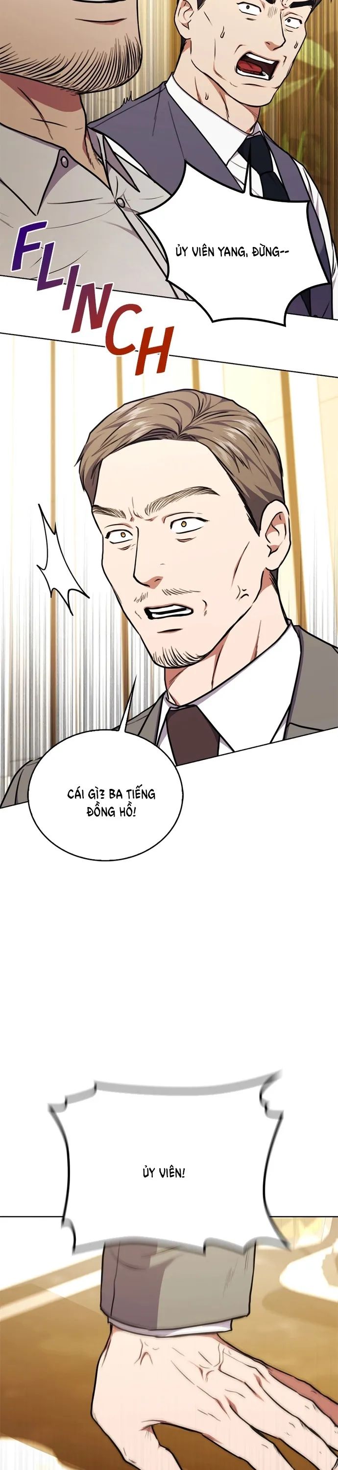 Thuế Trừng Giả Chap 140 - Next Chap 141