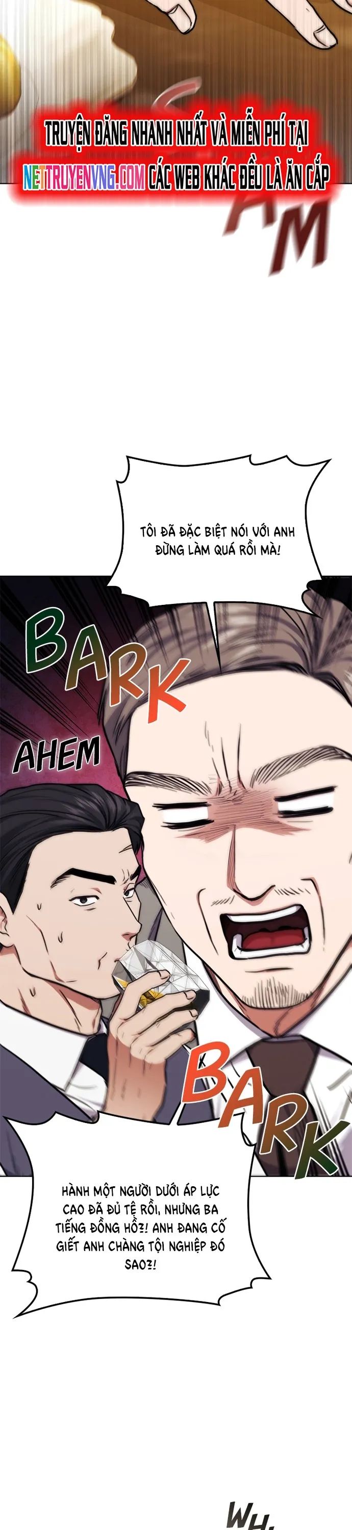 Thuế Trừng Giả Chap 140 - Next Chap 141