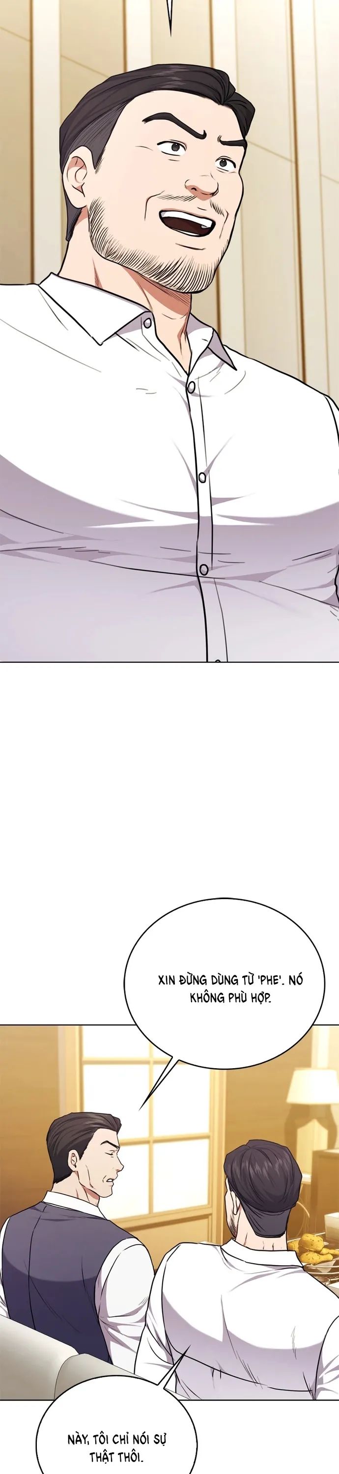 Thuế Trừng Giả Chap 140 - Next Chap 141