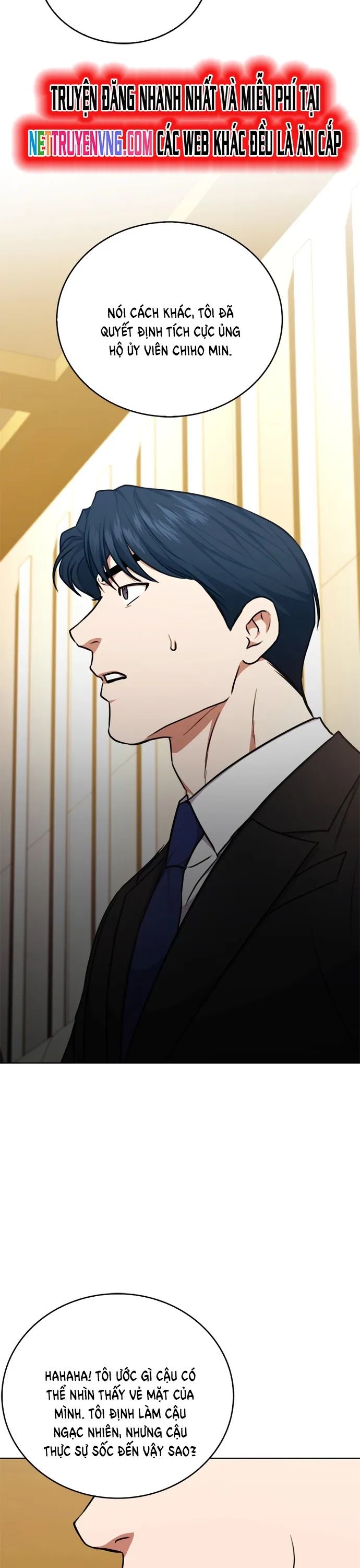Thuế Trừng Giả Chap 140 - Next Chap 141