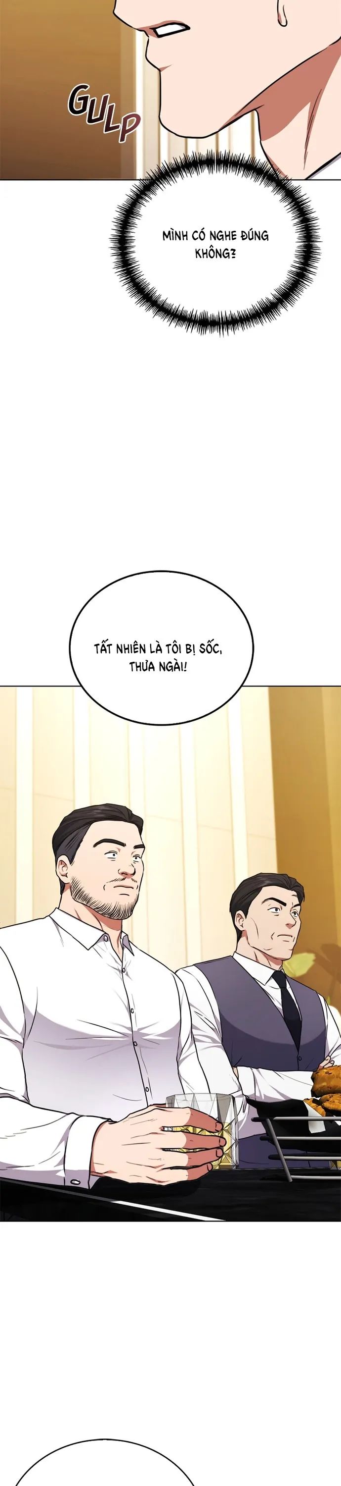 Thuế Trừng Giả Chap 140 - Next Chap 141