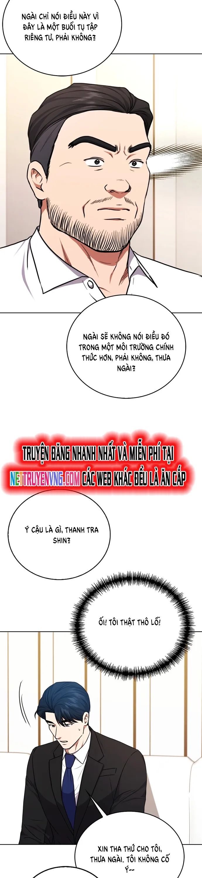 Thuế Trừng Giả Chap 140 - Next Chap 141