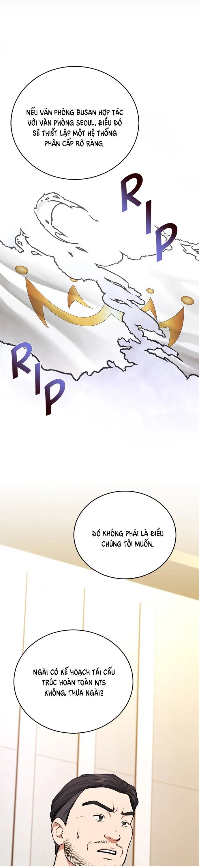 Thuế Trừng Giả Chap 140 - Next Chap 141