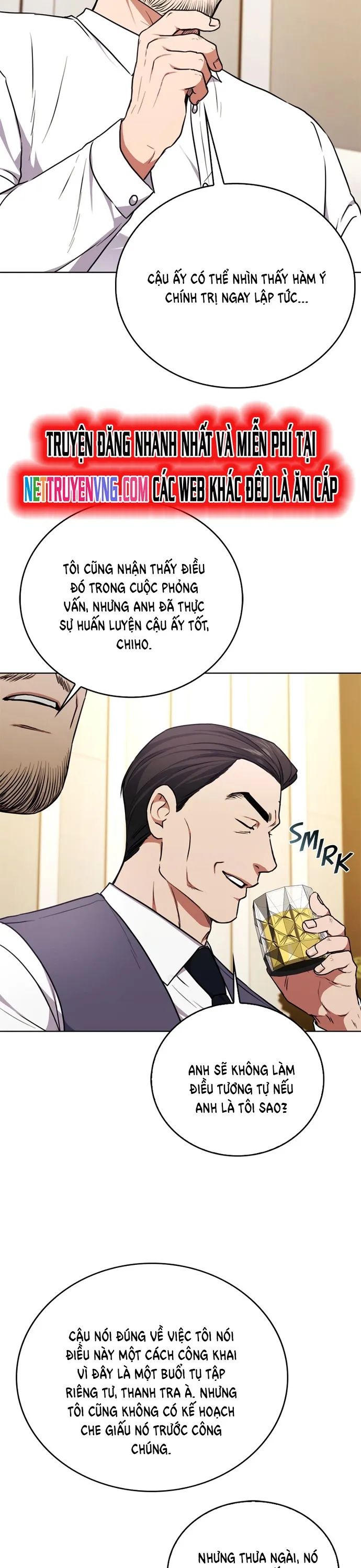 Thuế Trừng Giả Chap 140 - Next Chap 141