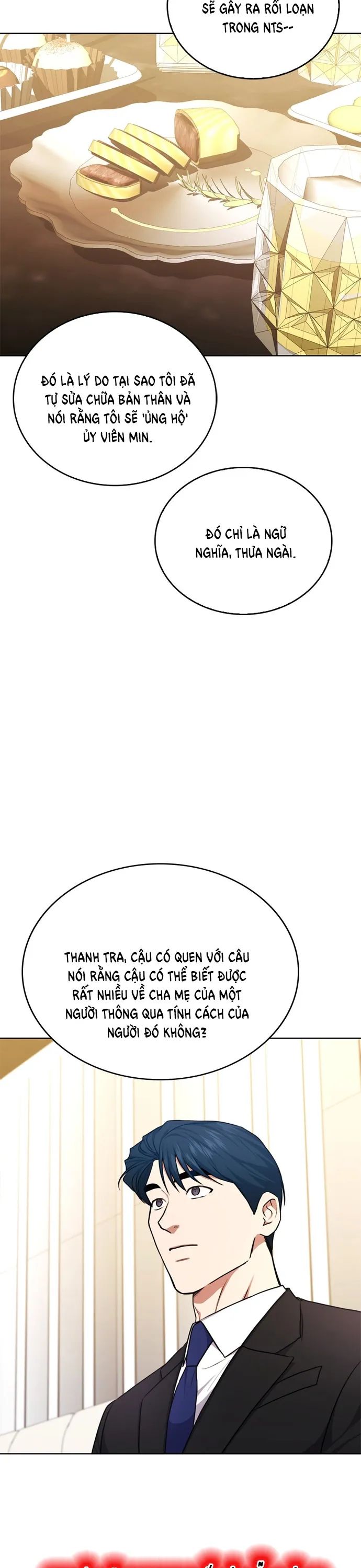 Thuế Trừng Giả Chap 140 - Next Chap 141