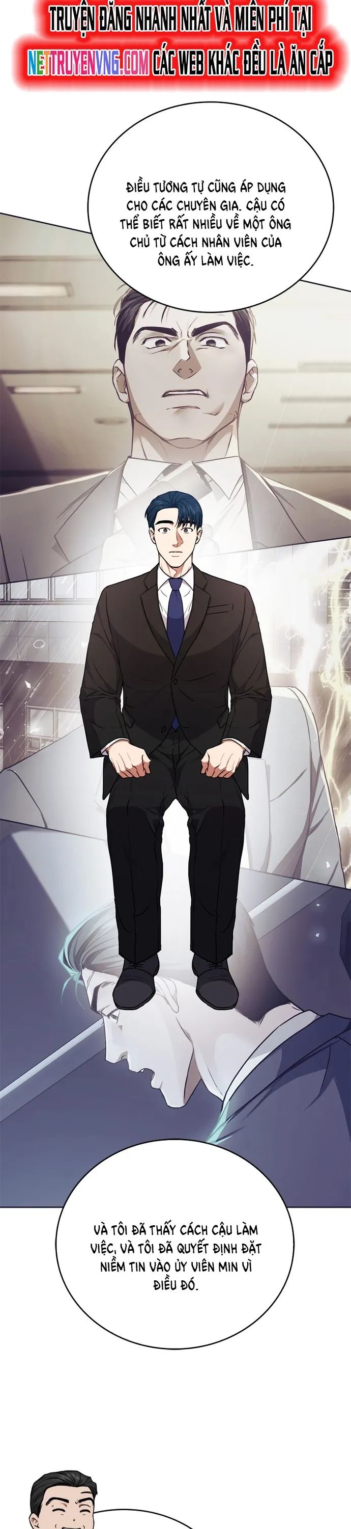 Thuế Trừng Giả Chap 140 - Next Chap 141
