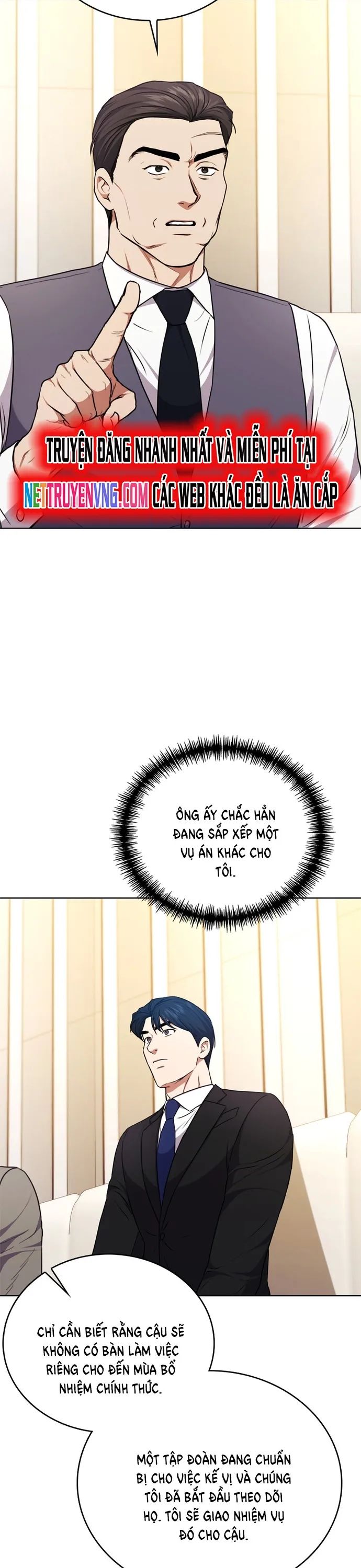 Thuế Trừng Giả Chap 140 - Next Chap 141