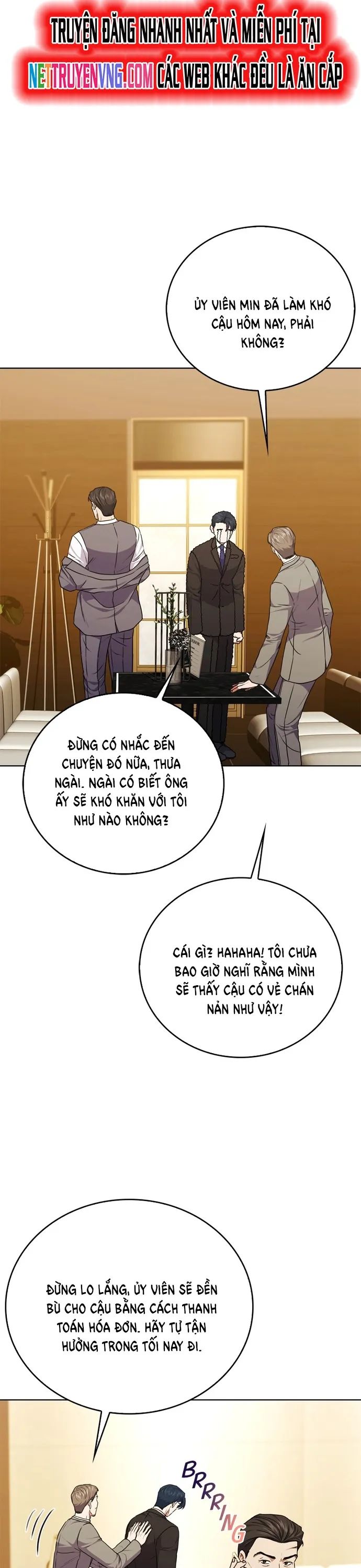 Thuế Trừng Giả Chap 140 - Next Chap 141