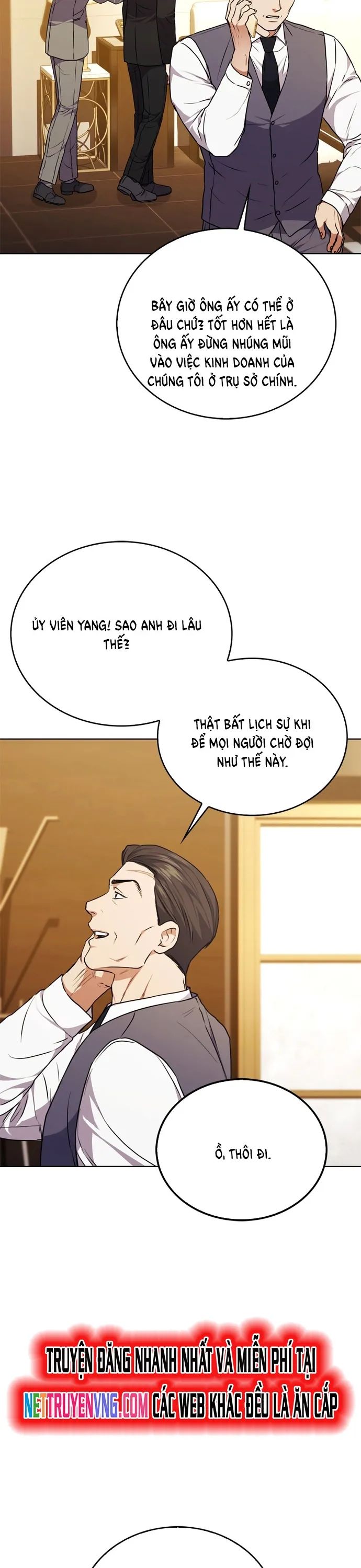 Thuế Trừng Giả Chap 140 - Next Chap 141