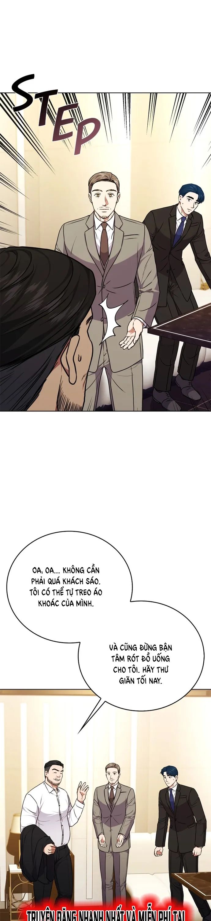 Thuế Trừng Giả Chap 140 - Next Chap 141