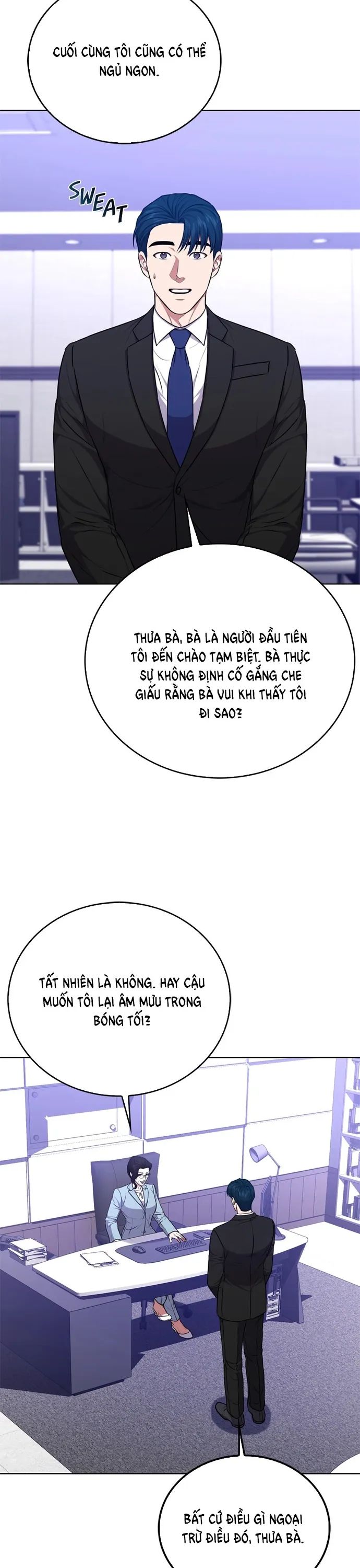 Thuế Trừng Giả Chap 141 - Next Chap 142