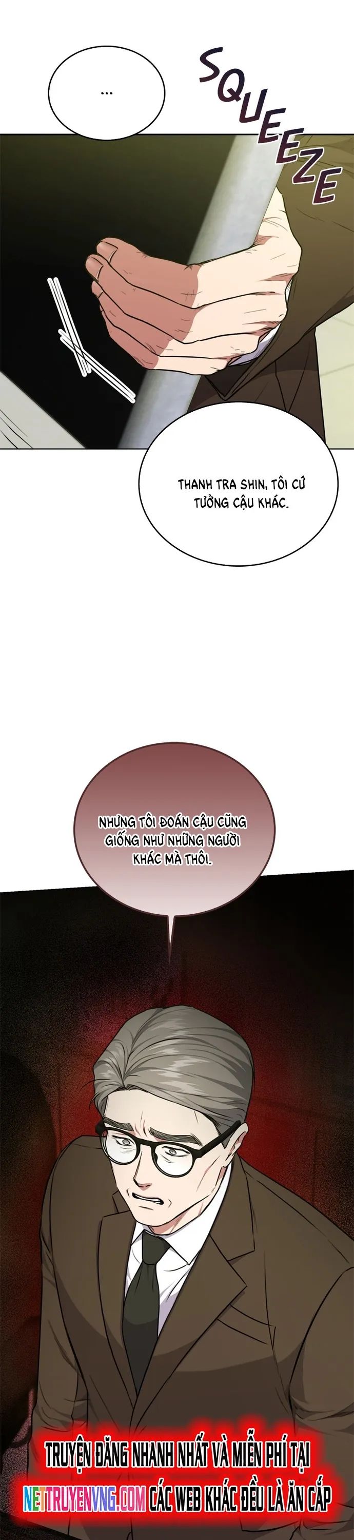 Thuế Trừng Giả Chap 141 - Next Chap 142
