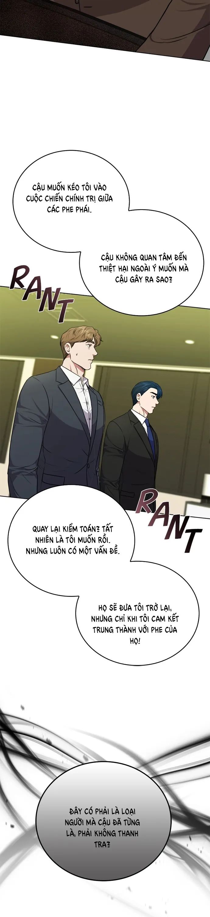 Thuế Trừng Giả Chap 141 - Next Chap 142