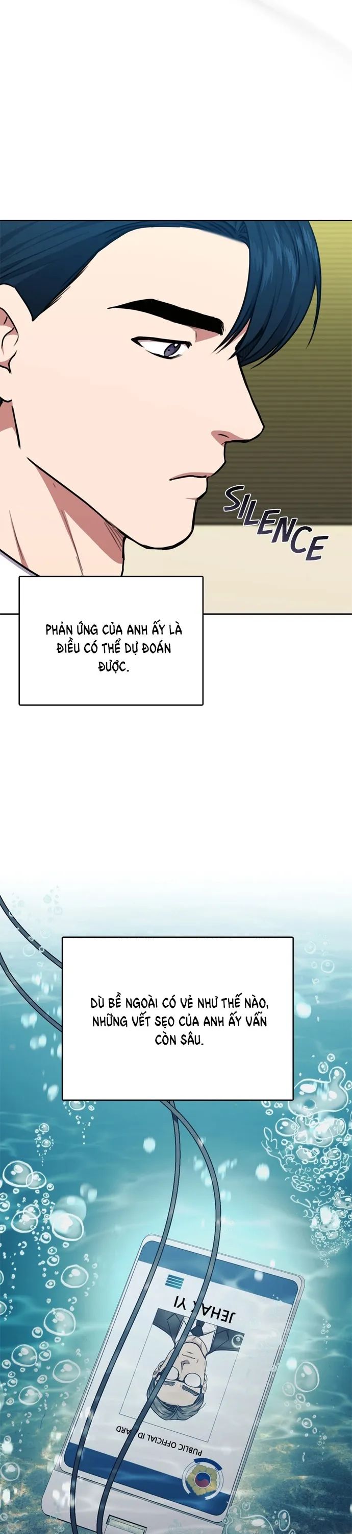 Thuế Trừng Giả Chap 141 - Next Chap 142