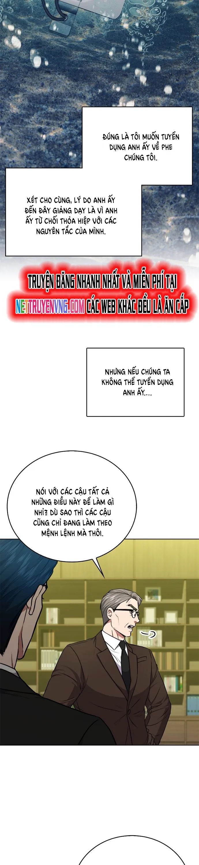 Thuế Trừng Giả Chap 141 - Next Chap 142