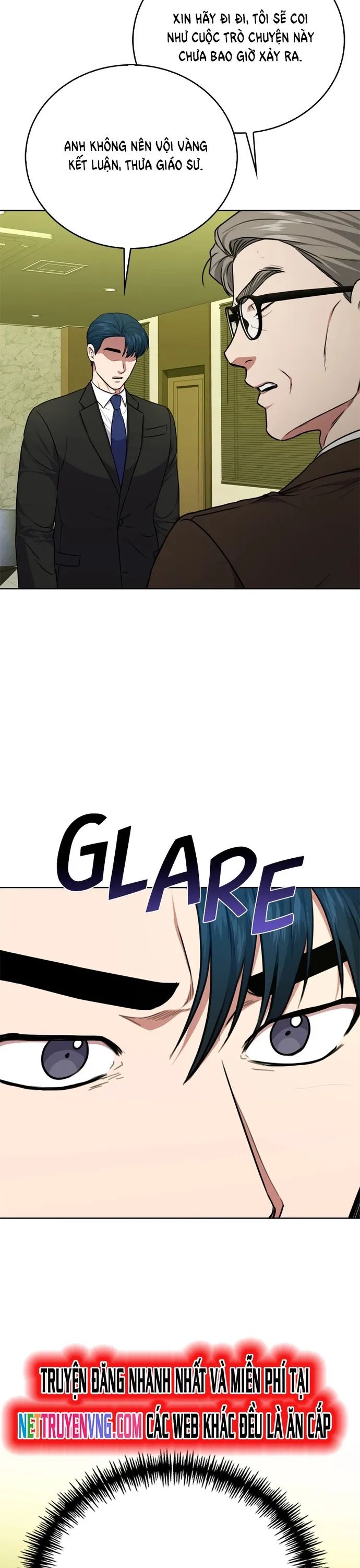 Thuế Trừng Giả Chap 141 - Next Chap 142