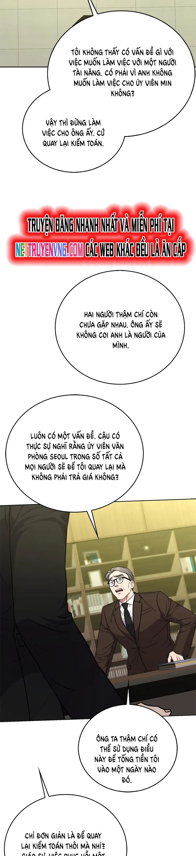 Thuế Trừng Giả Chap 141 - Next Chap 142