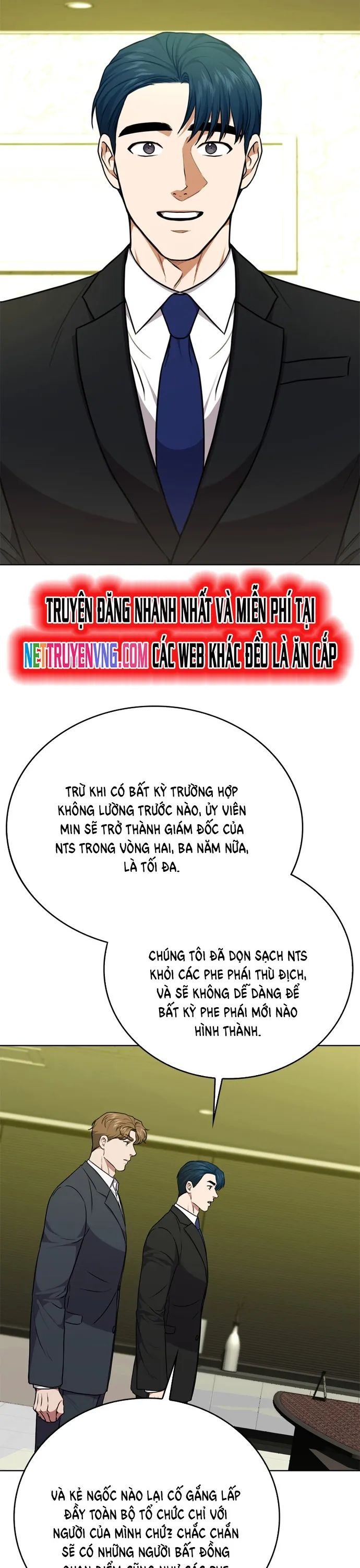 Thuế Trừng Giả Chap 141 - Next Chap 142