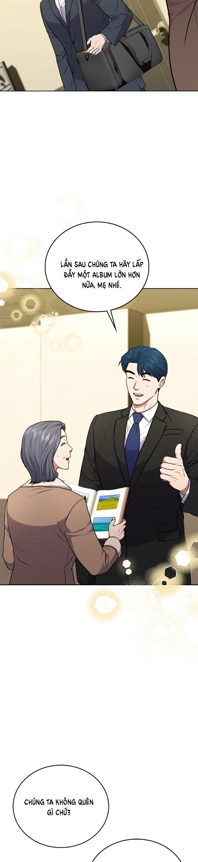 Thuế Trừng Giả Chap 141 - Next Chap 142