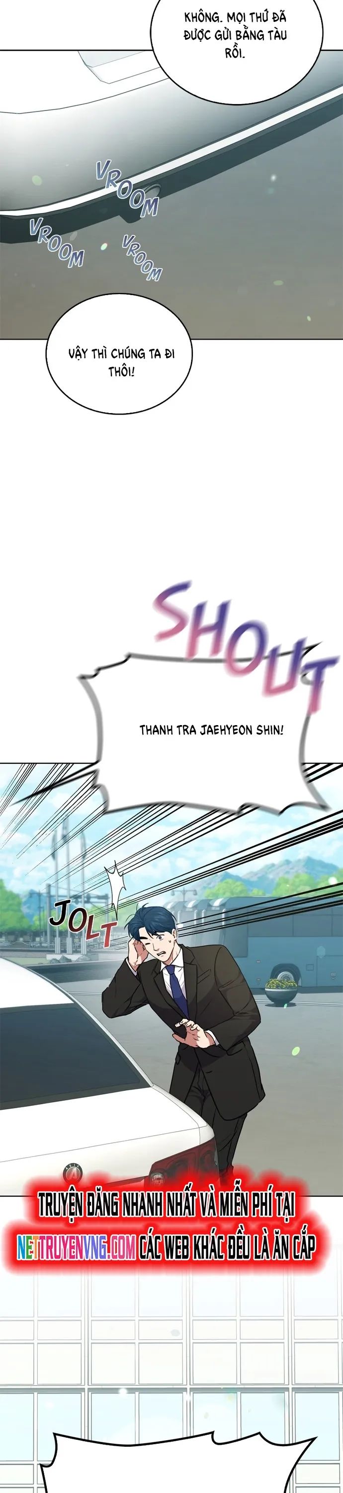 Thuế Trừng Giả Chap 141 - Next Chap 142