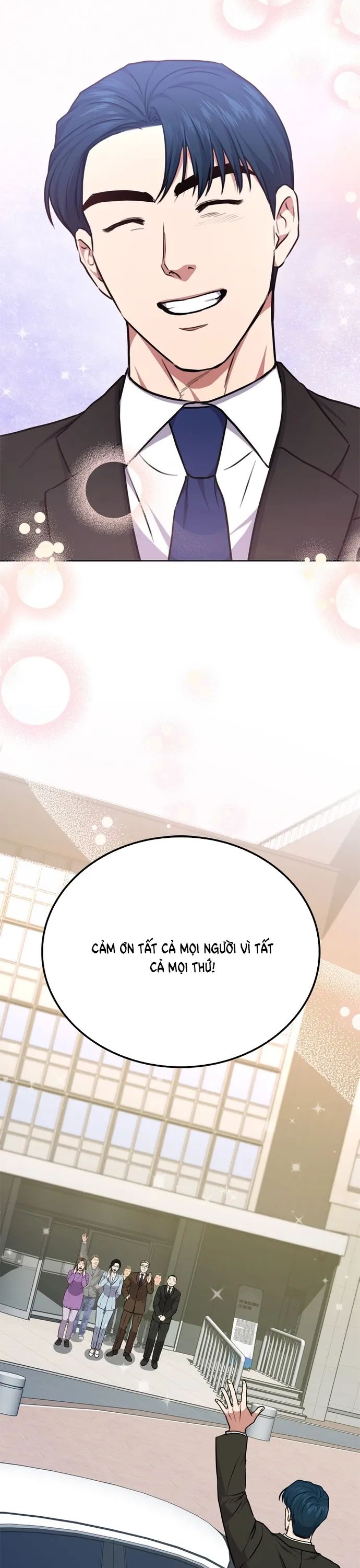 Thuế Trừng Giả Chap 141 - Next Chap 142