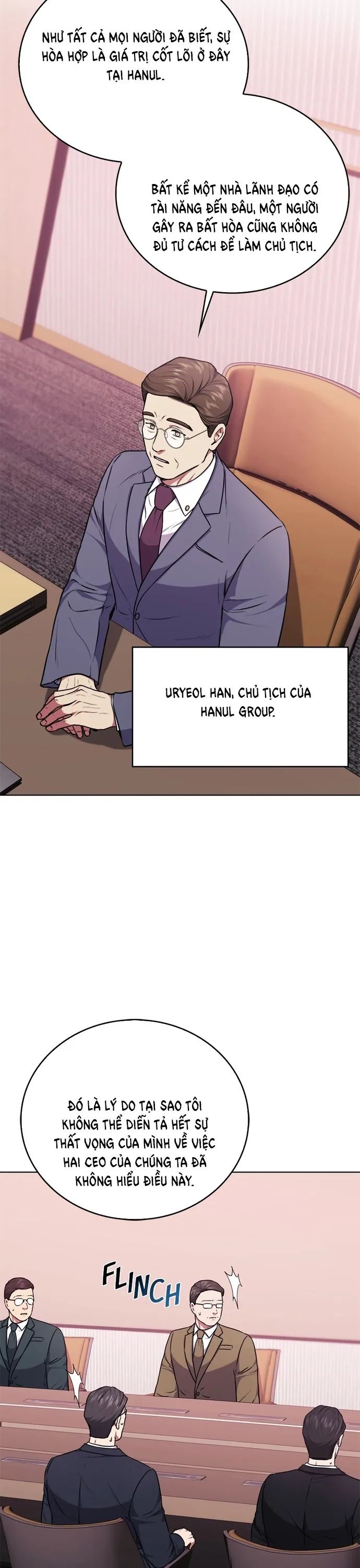Thuế Trừng Giả Chap 141 - Next Chap 142