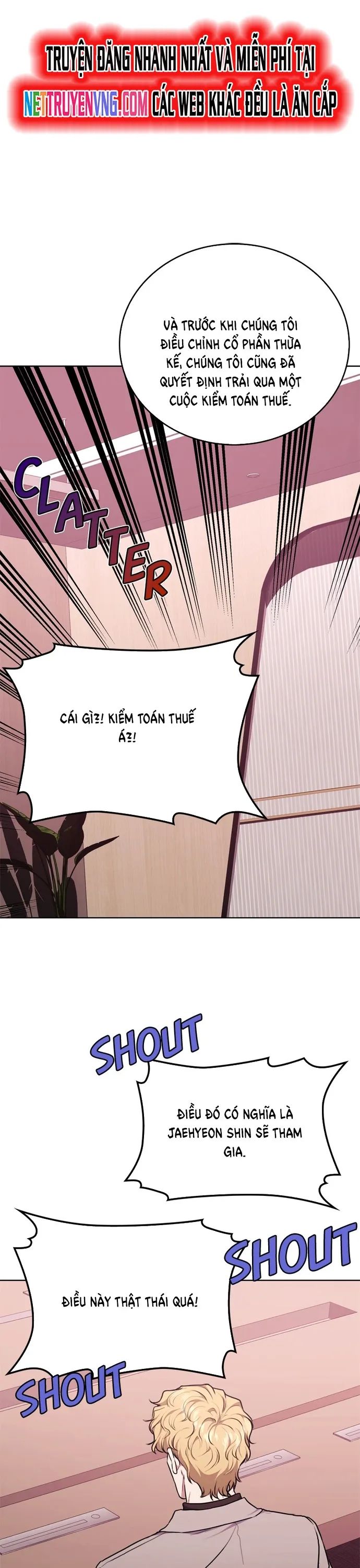 Thuế Trừng Giả Chap 141 - Next Chap 142