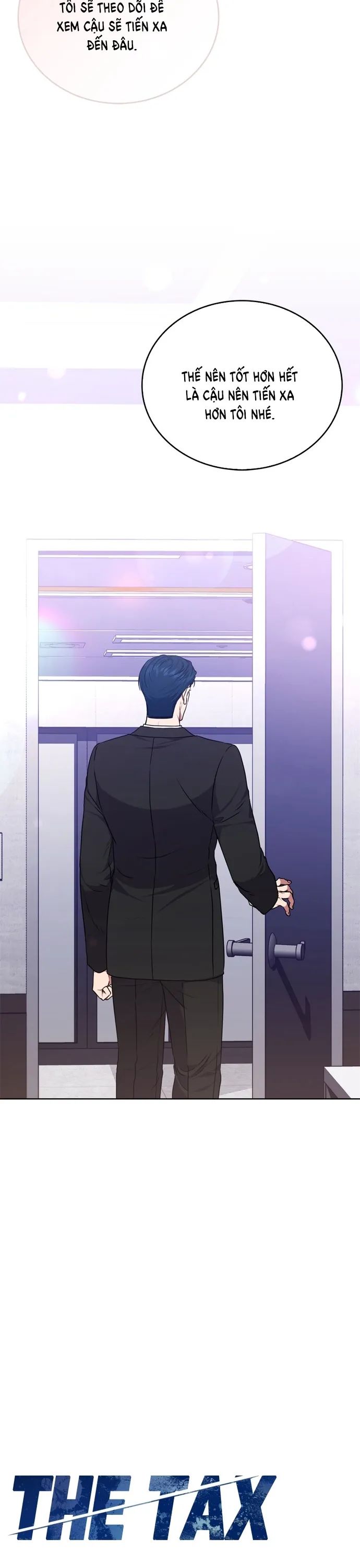 Thuế Trừng Giả Chap 141 - Next Chap 142