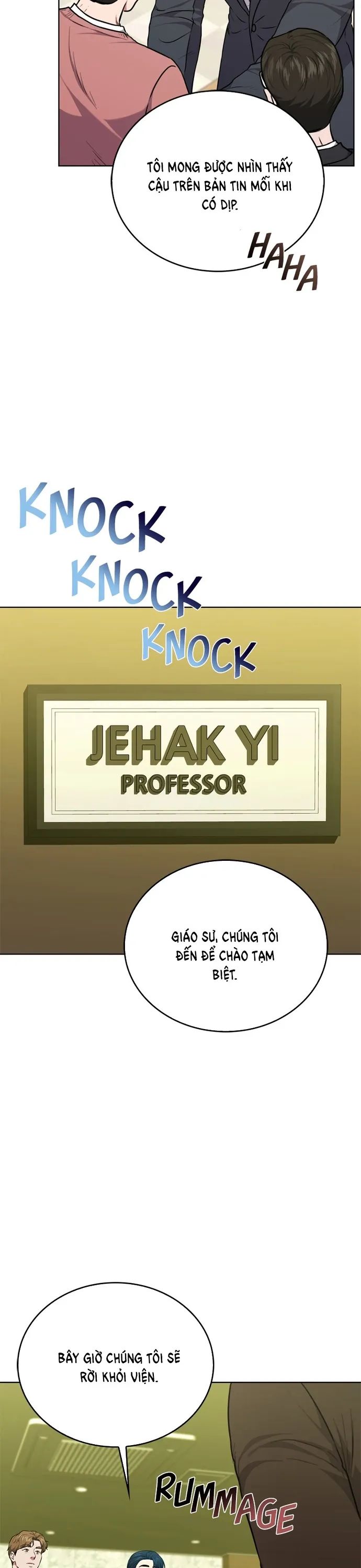 Thuế Trừng Giả Chap 141 - Next Chap 142