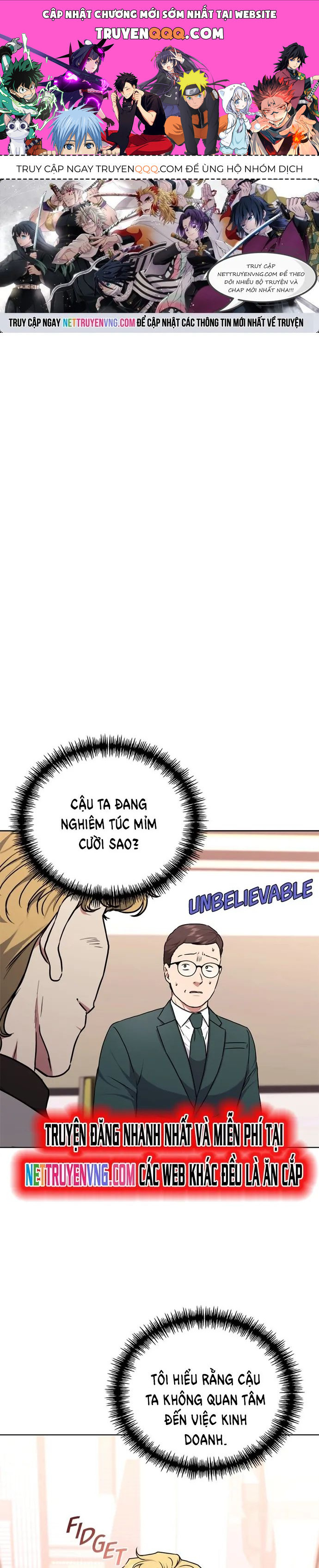 Thuế Trừng Giả Chap 142 - Next Chap 143