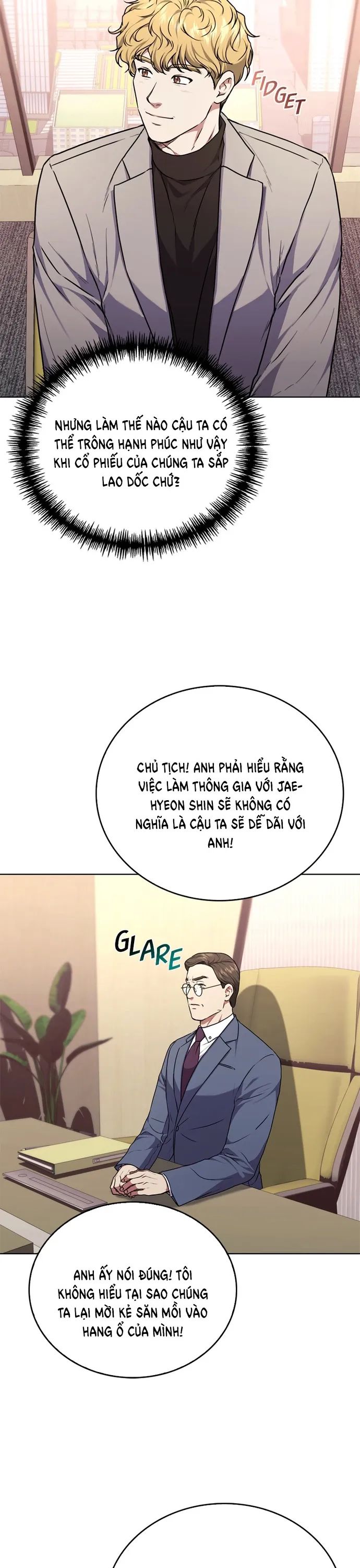 Thuế Trừng Giả Chap 142 - Next Chap 143