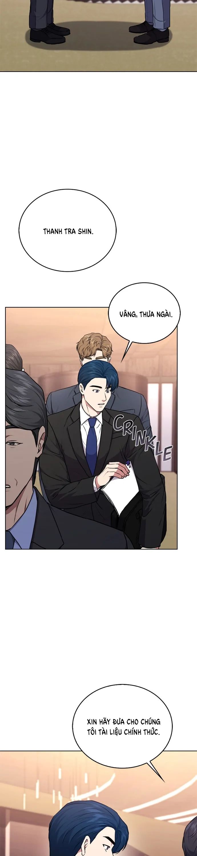 Thuế Trừng Giả Chap 142 - Next Chap 143