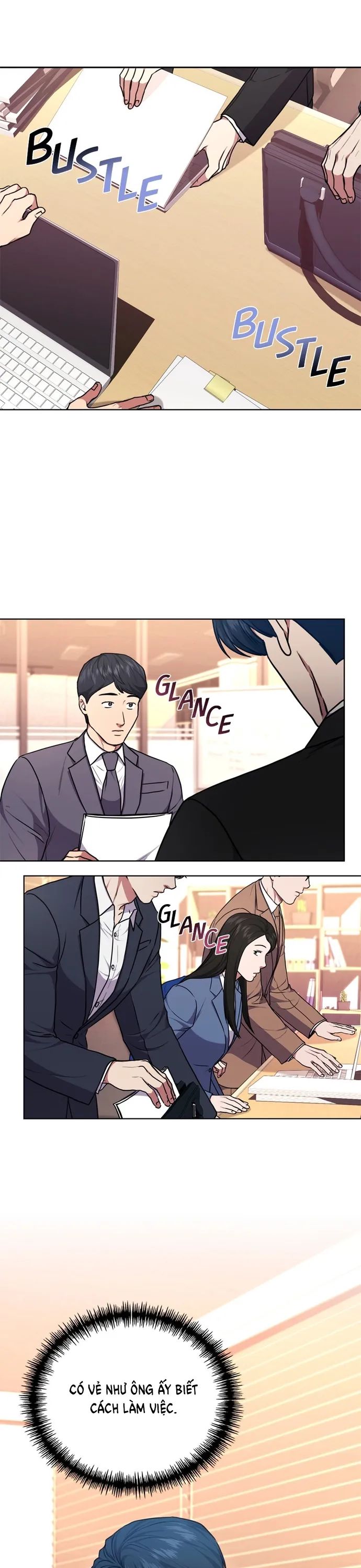 Thuế Trừng Giả Chap 142 - Next Chap 143