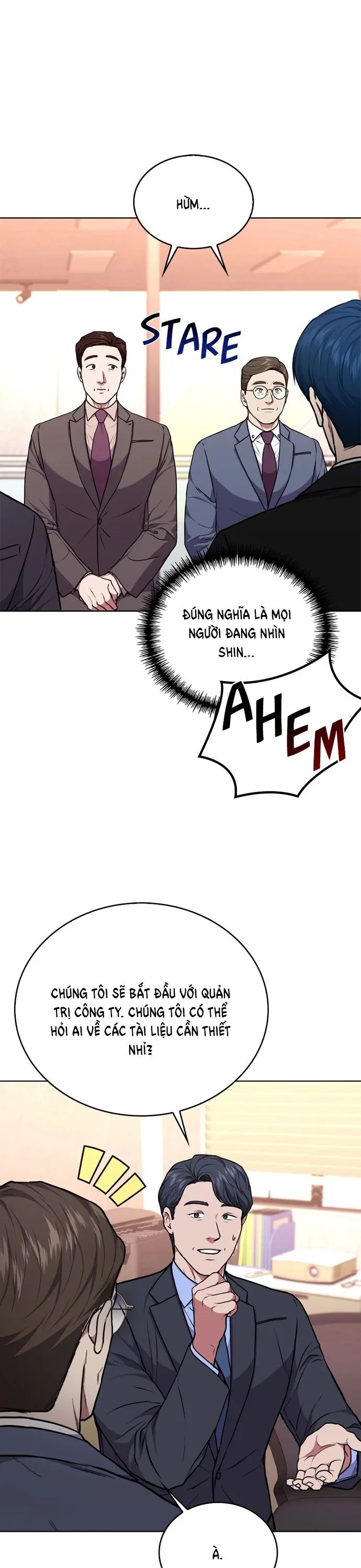 Thuế Trừng Giả Chap 142 - Next Chap 143