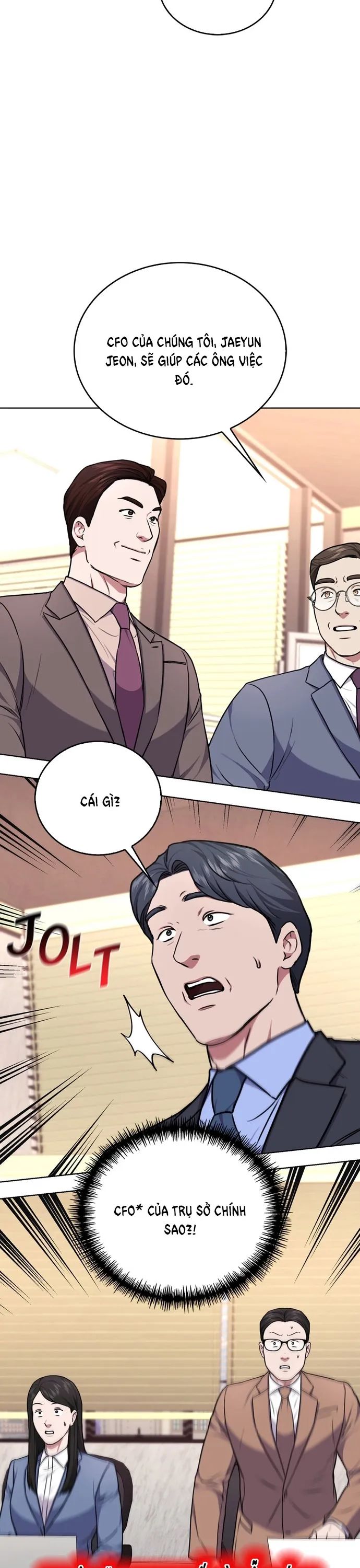 Thuế Trừng Giả Chap 142 - Next Chap 143