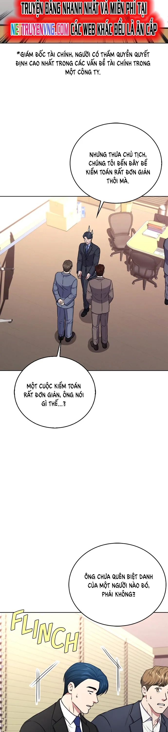 Thuế Trừng Giả Chap 142 - Next Chap 143