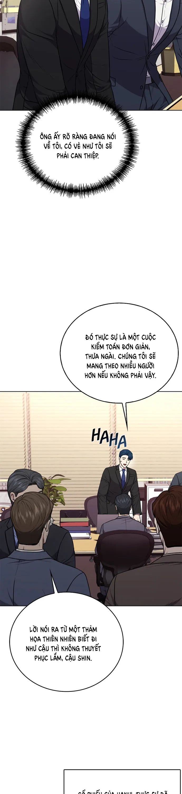 Thuế Trừng Giả Chap 142 - Next Chap 143